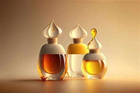 Gourmand Fragrances Trending in Consumer .